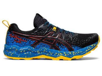 Asics FujiTrabuco Lyte Herre Terrengsko NO034DN